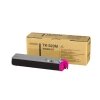EOL - wycofany z oferty - Toner Kyocera-Mita TK520M. magenta. 4000s. 1T02HJBEU0. Kyocera Mita FS-C5015N 1T02HJBEU0
